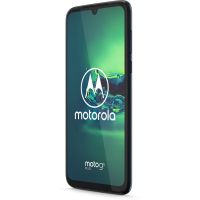 Мобильный телефон Motorola G8 Plus 4/64 GB Cosmic Blue (PAGE0015RS) изображение 7