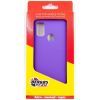 Чехол для мобильного телефона Dengos Carbon iPhone 11, violet (DG-TPU-CRBN-38) (DG-TPU-CRBN-38) изображение 3