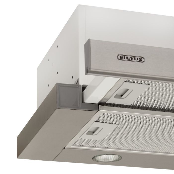 Вытяжка кухонная Eleyus BREEZE 700 60 IS изображение 5