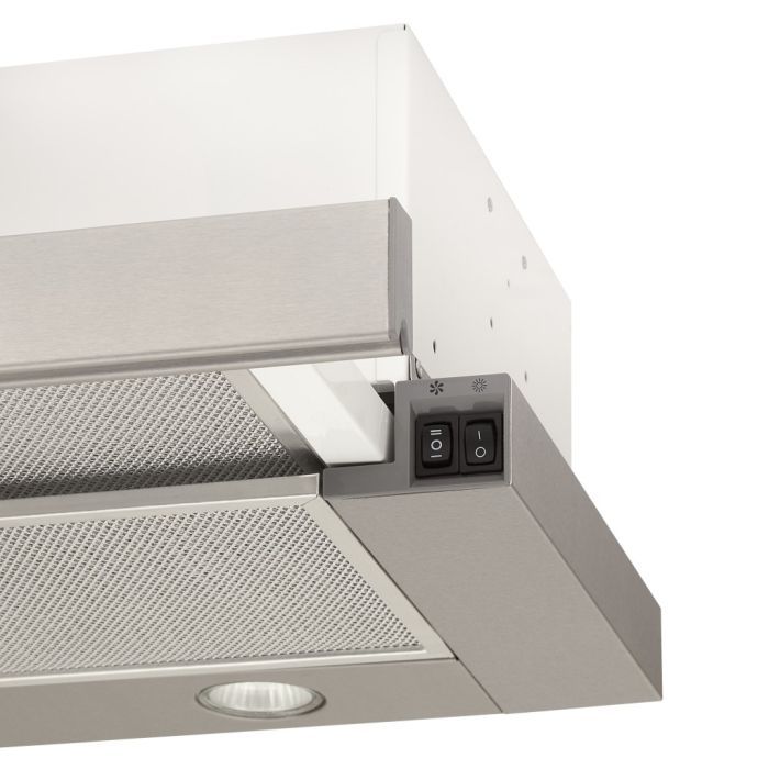 Вытяжка кухонная Eleyus BREEZE 700 60 IS изображение 6