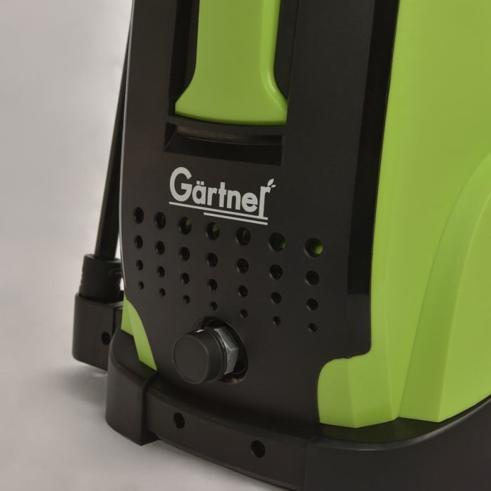 Мийка високого тиску Gartner PWA-2136 T (844773) зображення 3