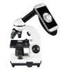 Мікроскоп Bresser Biolux SEL 40x-1600x (смартфон-адаптер + кейс) (927783) зображення 3