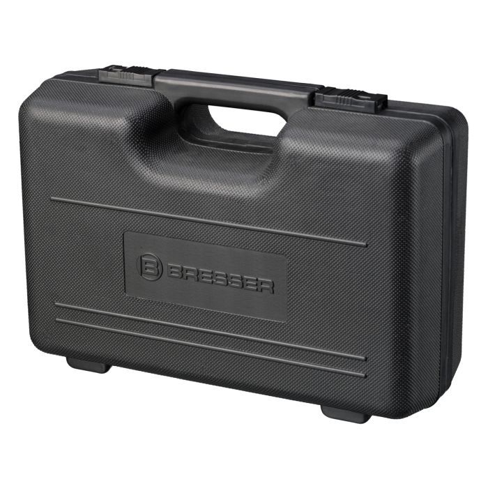 Микроскоп Bresser Biolux SEL 40x-1600x (смартфон-адаптер + кейс) (927783) изображение 6