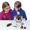 Микроскоп Bresser Biolux SEL 40x-1600x (смартфон-адаптер + кейс) (927783) изображение 7