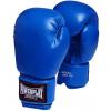Боксерские перчатки PowerPlay 3004 10oz Blue (PP_3004_10oz_Blue) изображение 2