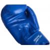 Боксерські рукавички PowerPlay 3004 10oz Blue (PP_3004_10oz_Blue) зображення 6