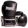 Боксерские перчатки PowerPlay 3019 16oz Black (PP_3019_16oz_Black)