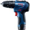 Шуруповерт Bosch Professional GSB 12V-30 кейс (0.601.9G9.100)