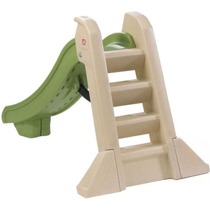 Горка Step2 Big Folding (733538844692) (41367) изображение 2