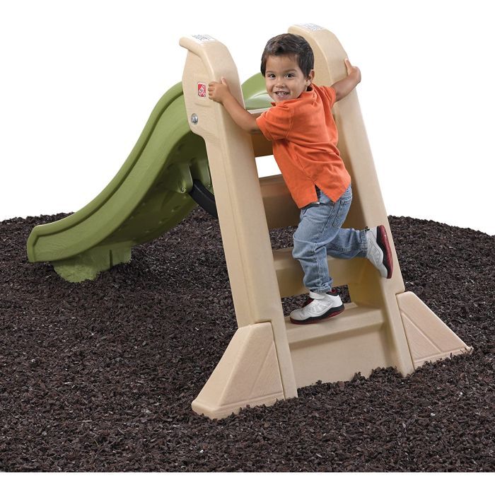 Горка Step2 Big Folding (733538844692) (41367) изображение 3