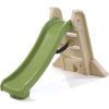 Горка Step2 Big Folding (733538844692) (41367)