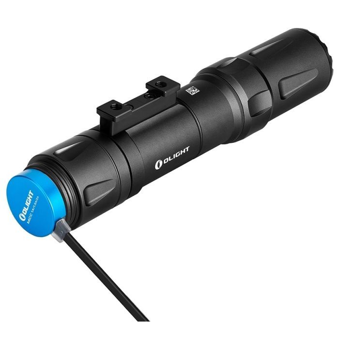 Фонарь Olight Odin изображение 3