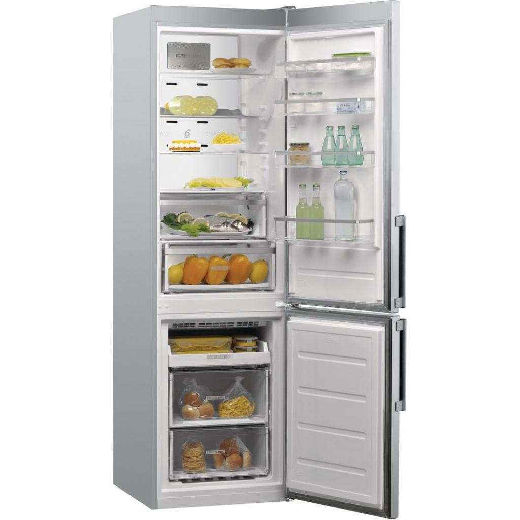 Холодильник Whirlpool W9921DMXH изображение 2
