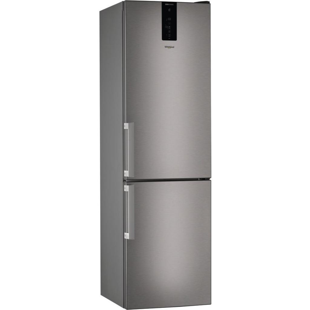 Холодильник Whirlpool W9921DMXH