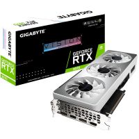 Видеокарта GIGABYTE GeForce RTX3070 8Gb VISION OC (GV-N3070VISION OC-8GD)