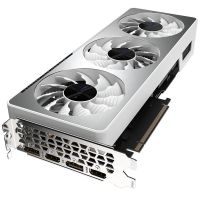 Видеокарта GIGABYTE GeForce RTX3070 8Gb VISION OC (GV-N3070VISION OC-8GD) изображение 2