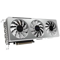 Видеокарта GIGABYTE GeForce RTX3070 8Gb VISION OC (GV-N3070VISION OC-8GD) изображение 3