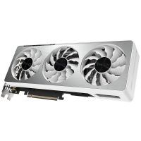 Видеокарта GIGABYTE GeForce RTX3070 8Gb VISION OC (GV-N3070VISION OC-8GD) изображение 4