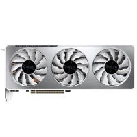 Видеокарта GIGABYTE GeForce RTX3070 8Gb VISION OC (GV-N3070VISION OC-8GD) изображение 5