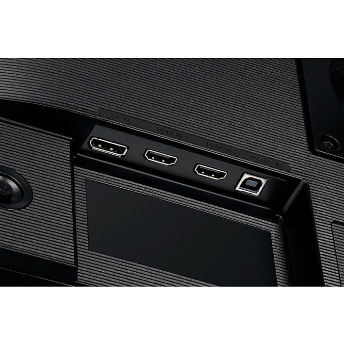 Монитор Samsung F27T450FQI (LF27T450FQIXCI) изображение 12