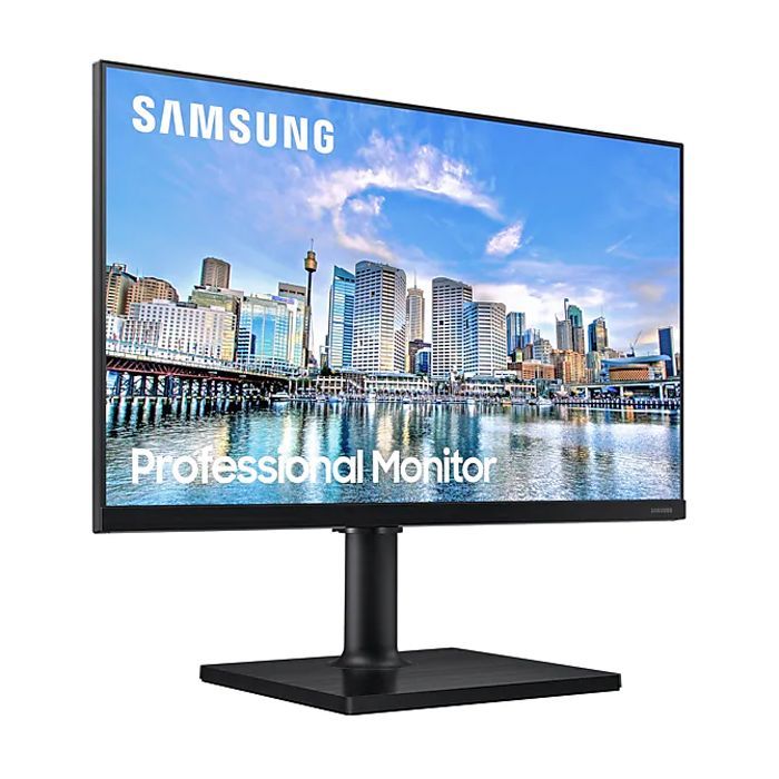 Монитор Samsung F27T450FQI (LF27T450FQIXCI) изображение 3