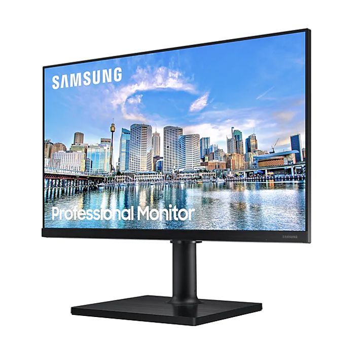 Монитор Samsung F27T450FQI (LF27T450FQIXCI) изображение 4