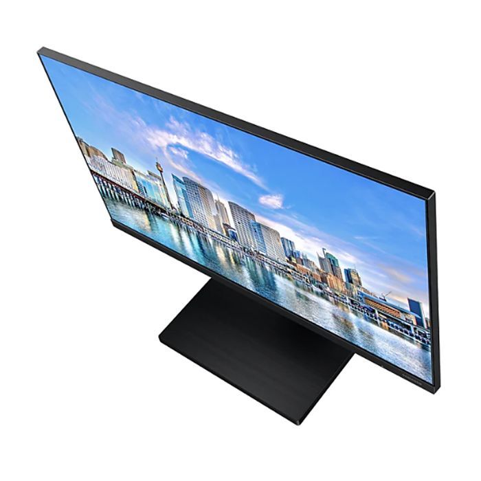 Монитор Samsung F27T450FQI (LF27T450FQIXCI) изображение 8