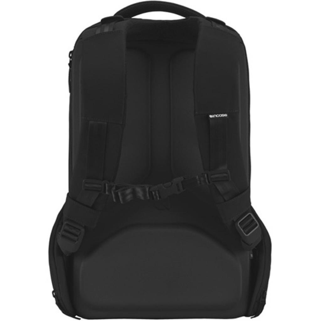 Рюкзак для ноутбука Incase 16" ICON Pack, Black (CL55532) изображение 2