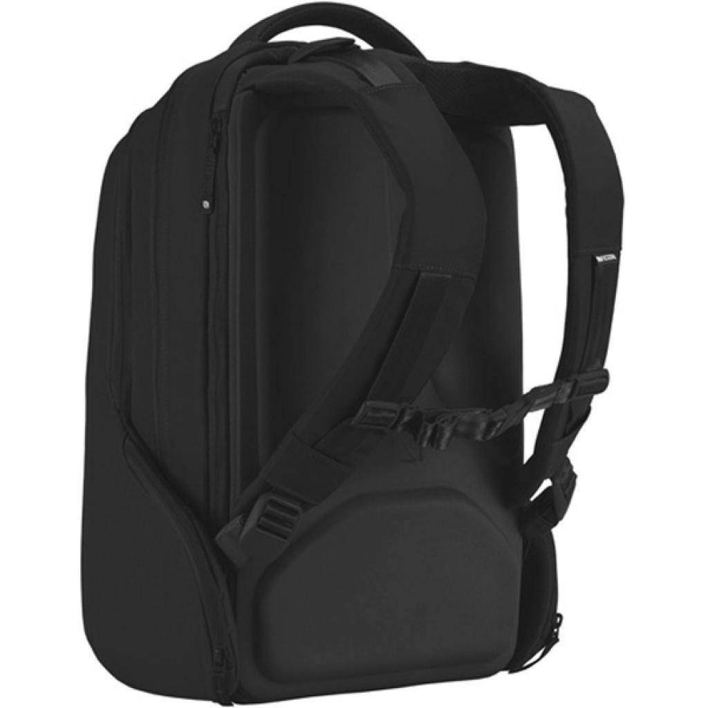 Рюкзак для ноутбука Incase 16" ICON Pack, Black (CL55532) изображение 5