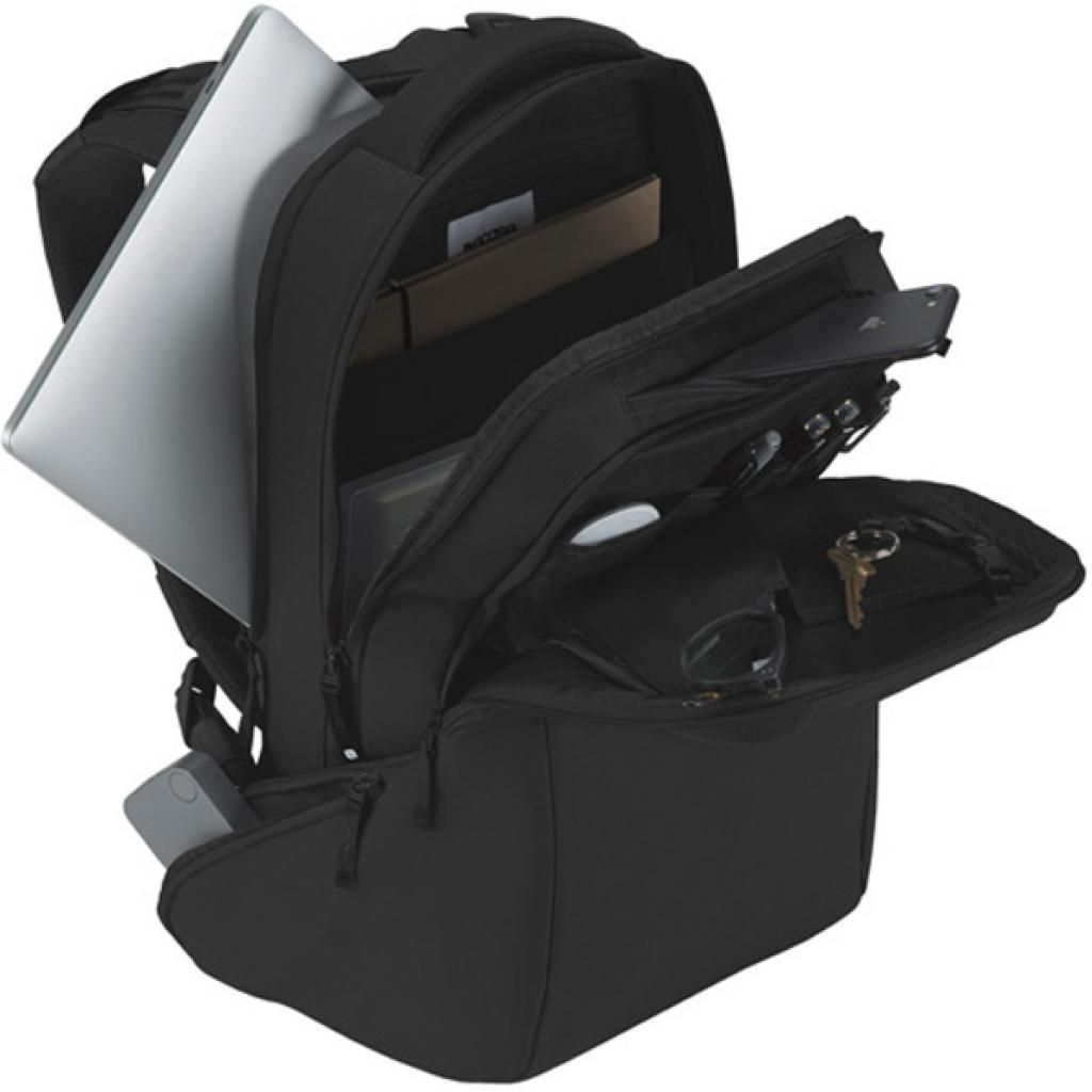 Рюкзак для ноутбука Incase 16" ICON Pack, Black (CL55532) зображення 6