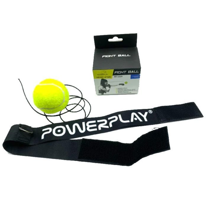 Файт бол PowerPlay 4319 (PP_4319) изображение 2