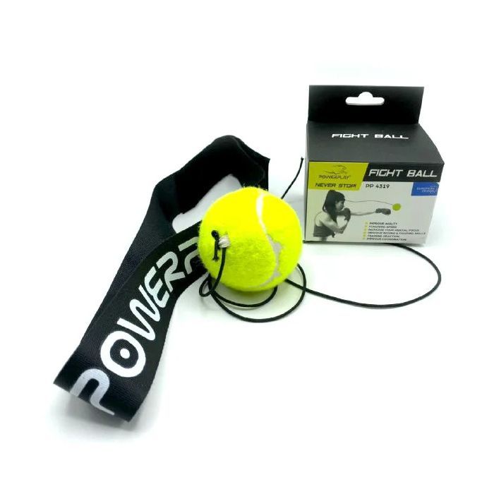Файт бол PowerPlay 4319 (PP_4319) изображение 3