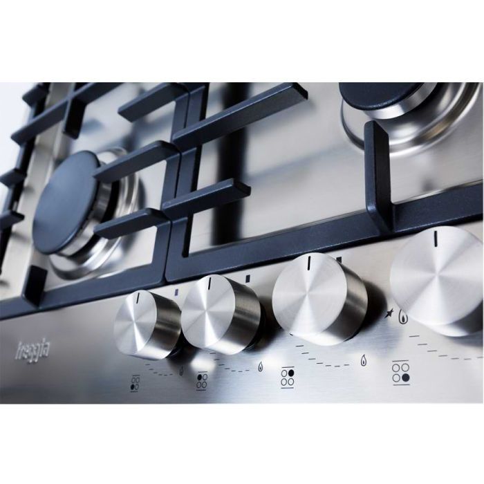 Варочна поверхня Freggia HF640VGX зображення 4