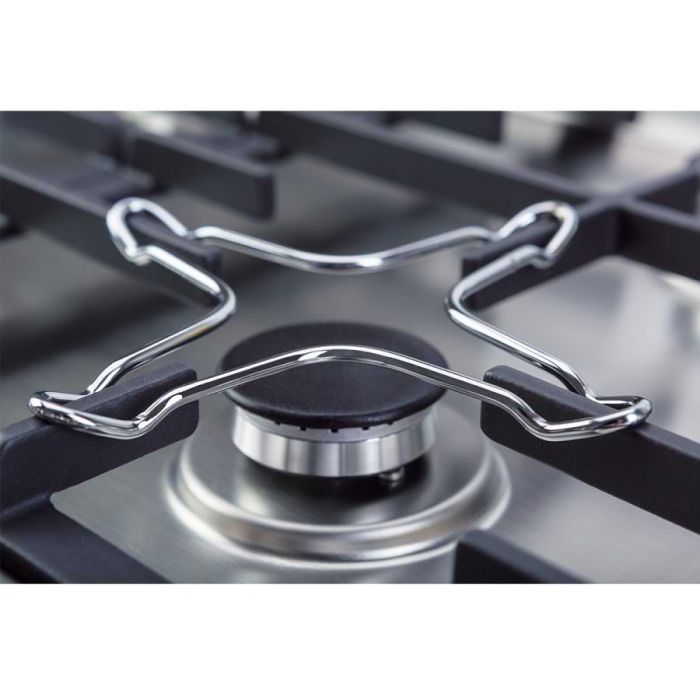 Варочна поверхня Freggia HF640VGX зображення 5