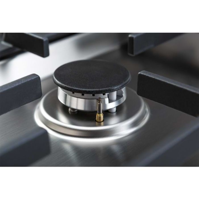 Варочна поверхня Freggia HF640VGX зображення 6