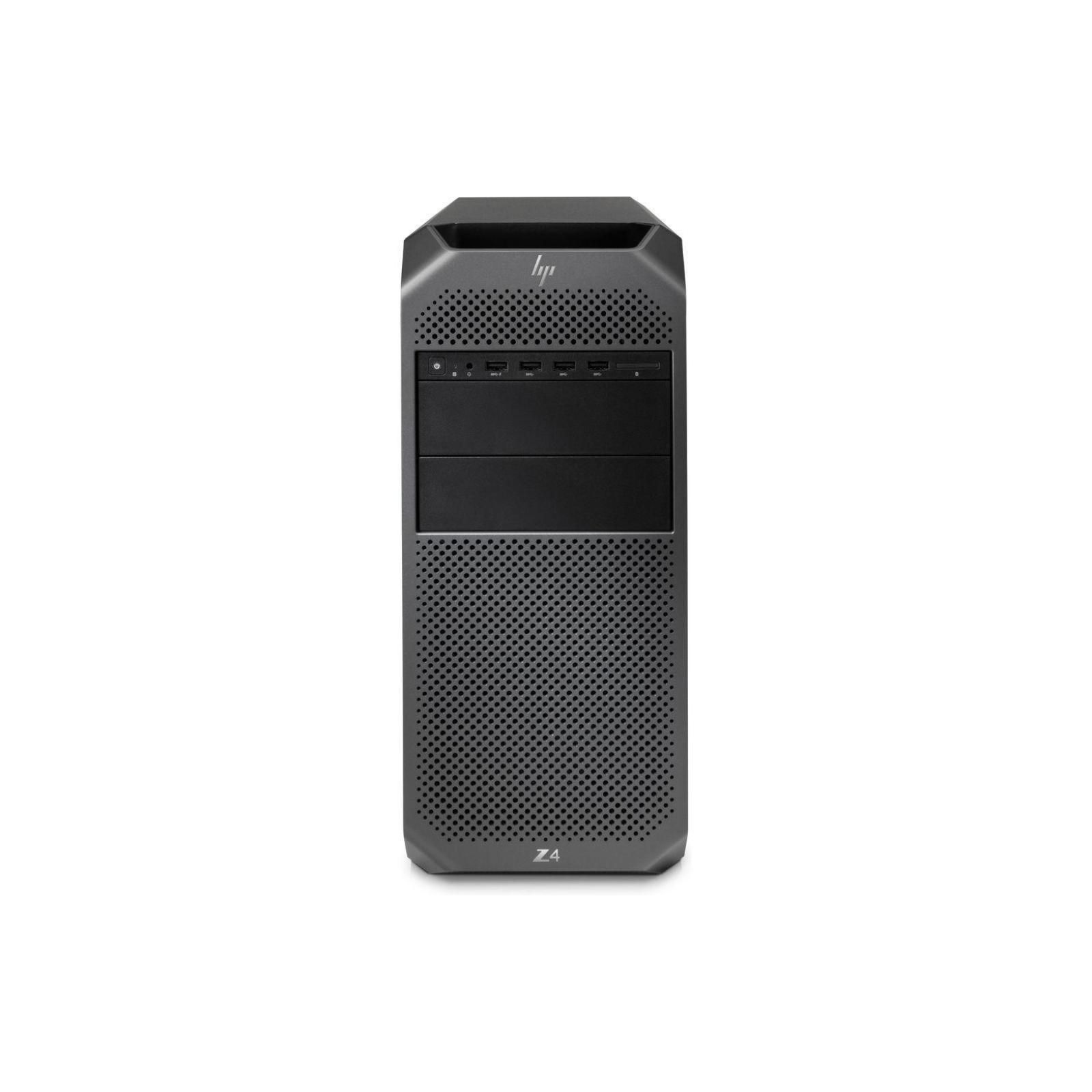 ᐈ Купить компьютер HP Z4 G4 WKS / XeonW-2235 (1JP11AV/S) в Киеве