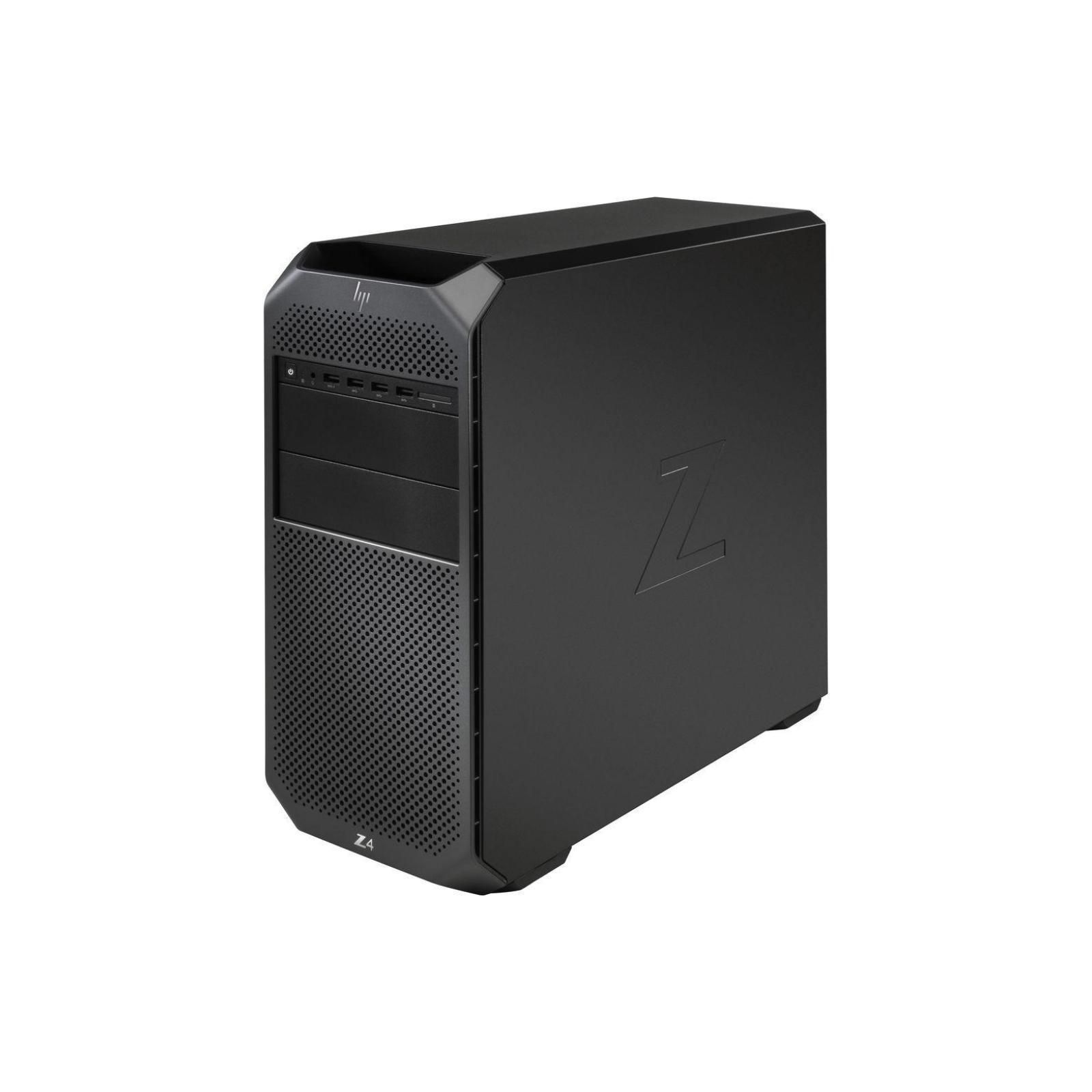 ᐈ Купить компьютер HP Z4 G4 WKS / XeonW-2235 (1JP11AV/S) в Киеве