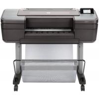 Плоттер HP DesignJet Z6 ps 24" (T8W15A)