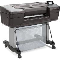 Плоттер HP DesignJet Z6 ps 24" (T8W15A) изображение 2