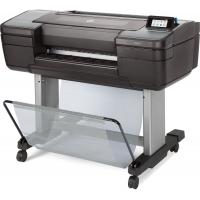 Плоттер HP DesignJet Z6 ps 24" (T8W15A) изображение 3