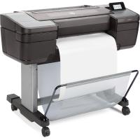 Плоттер HP DesignJet Z6 ps 24" (T8W15A) изображение 5
