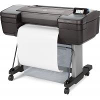 Плоттер HP DesignJet Z6 ps 24" (T8W15A) изображение 6