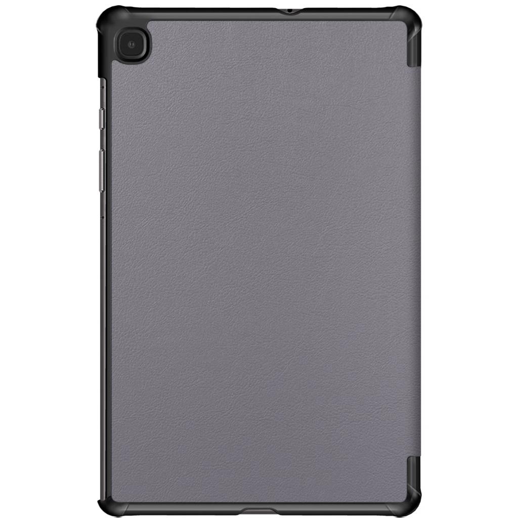 Чохол до планшета BeCover Smart Case Samsung Galaxy Tab S6 Lite 10.4 P610/P613/P615/P6 (705215) зображення 2