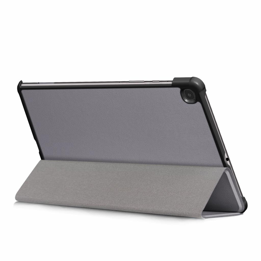 Чохол до планшета BeCover Smart Case Samsung Galaxy Tab S6 Lite 10.4 P610/P613/P615/P6 (705215) зображення 6