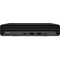 Компьютер HP ProDesk 400 G6 DM / i5-10500T (1C6Z1EA) изображение 2