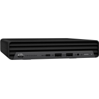 Компьютер HP ProDesk 400 G6 DM / i5-10500T (1C6Z1EA) изображение 3