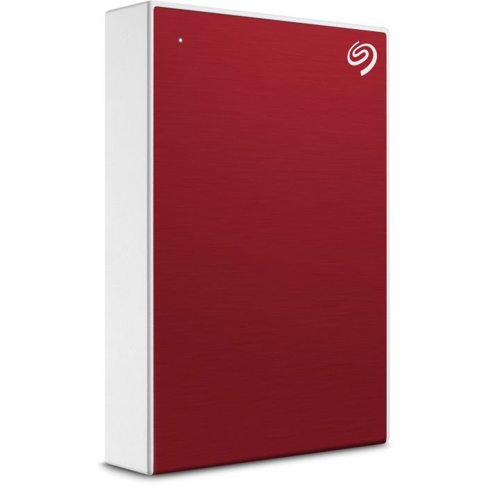 Внешний жесткий диск 2.5" 4TB One Touch USB 3.2 Seagate (STKC4000403) изображение 2