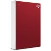 Внешний жесткий диск 2.5" 4TB One Touch USB 3.2 Seagate (STKC4000403) изображение 2
