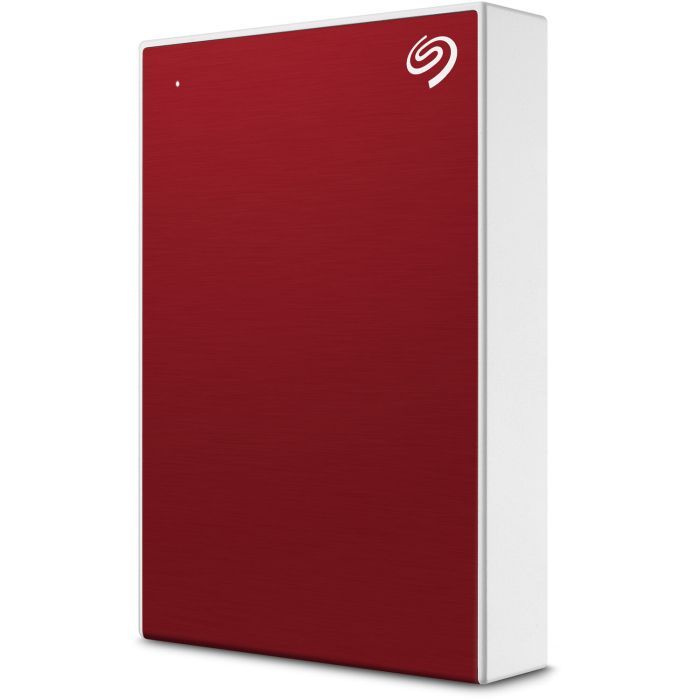 Внешний жесткий диск 2.5" 4TB One Touch USB 3.2 Seagate (STKC4000403) изображение 3