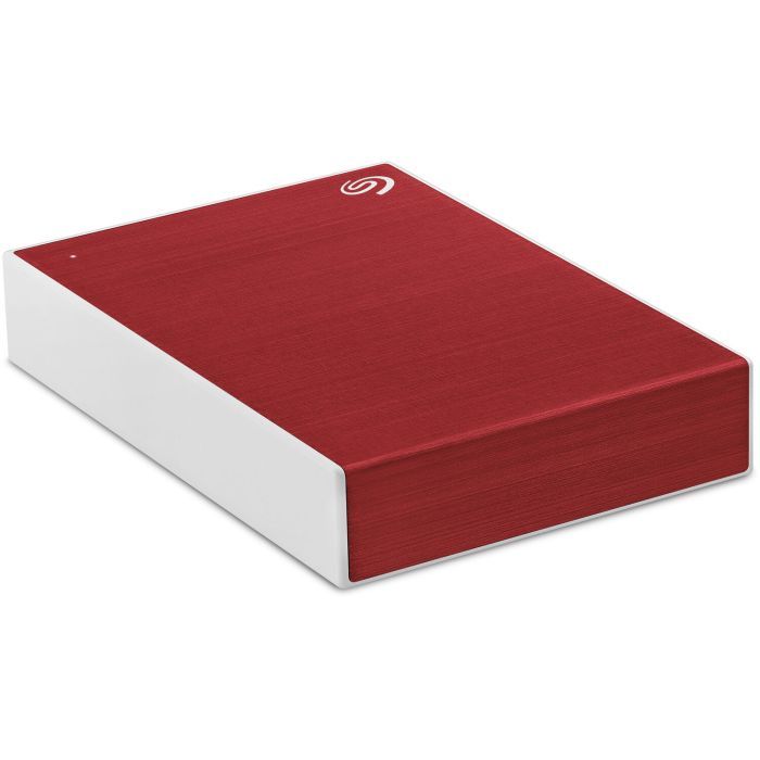 Внешний жесткий диск 2.5" 4TB One Touch USB 3.2 Seagate (STKC4000403) изображение 4